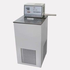 DL-1510低温冷却液循环泵图片