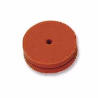 Inlet septa, bleed and temperature optimized (BTO), non-stick, 11 mm, 50/pk图片