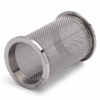 转篮,40目,381µm,SST,带证书图片