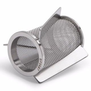 转篮,3鳍组件,40目,381µm,SST图片