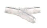 ISTD接头,用于在线添加内标/电离缓冲液的Y型接头图片
