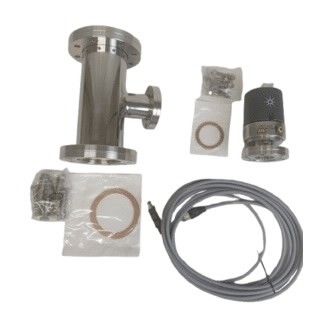 全量程真空计工具包,CFF4.5入口法兰图片