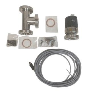 全量程真空计工具包,CFF2.75入口法兰图片