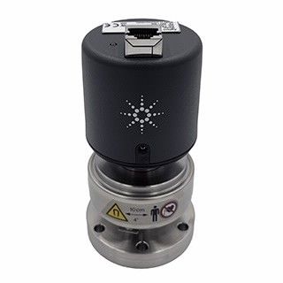 FRG-702全量程皮拉尼/反磁控组合真空计,DN 40 2.75英寸ConFlat法兰,全金属,可烘烤图片