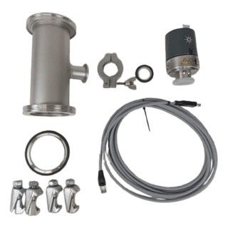 全量程真空计工具包,ISO63入口法兰图片