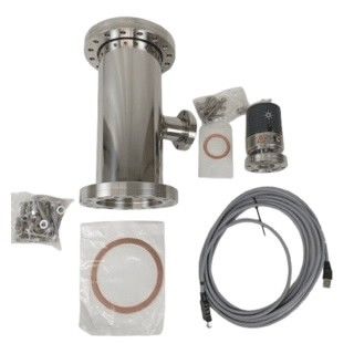 全量程真空计工具包,CFF6入口法兰图片