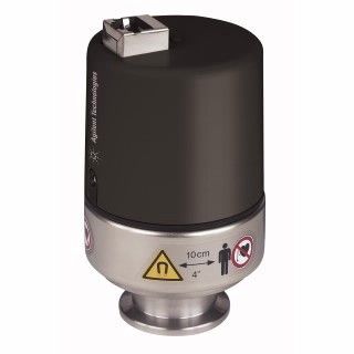Medidor combinado Pirani/magnetrón invertido de rango completo FRG-700, KF26图片