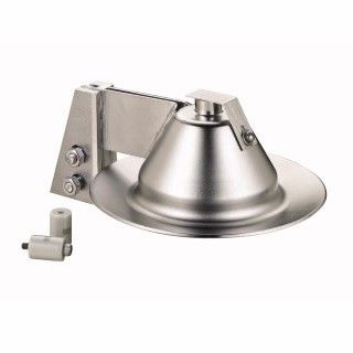 Extended cold cap, for VHS-6 diffusion pump图片