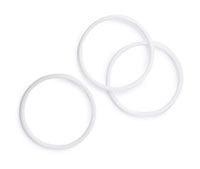 PTFE O形圈,12/包图片