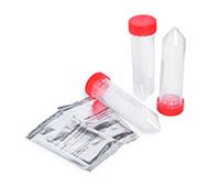 Agilent QuEChERS萃取试剂盒,兽药,50/包.试剂盒内容物:4 g Na2SO4,1 g NaCl,带50 mL试管图片