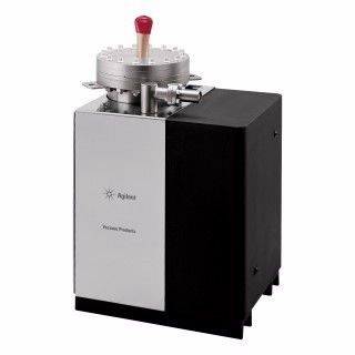 VacIon Plus 150 L/s Starcell离子泵,带加热器,220 V图片