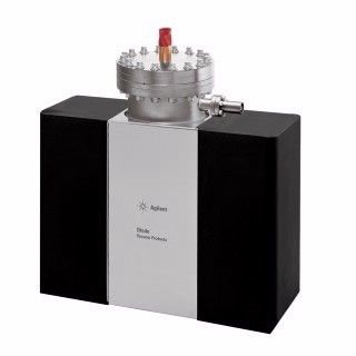 VacIon Plus 150 L/s Starcell离子泵,纤巧型,不带加热器图片