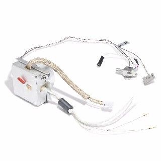 Detector assembly, complete, original EPC图片