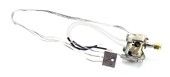 Filament block only, original EPC, standard TCD analysis, must reuse heater/sensor图片