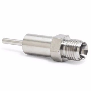 Packed column adapter, 1/4 inch图片