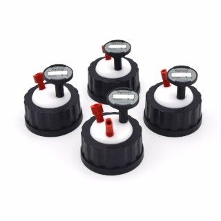InfinityLab Stay Safe溶剂瓶安全盖启始工具包图片