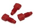InfinityLab Stay Safe fitting for 3.2 mm od tubing, 2/pk图片