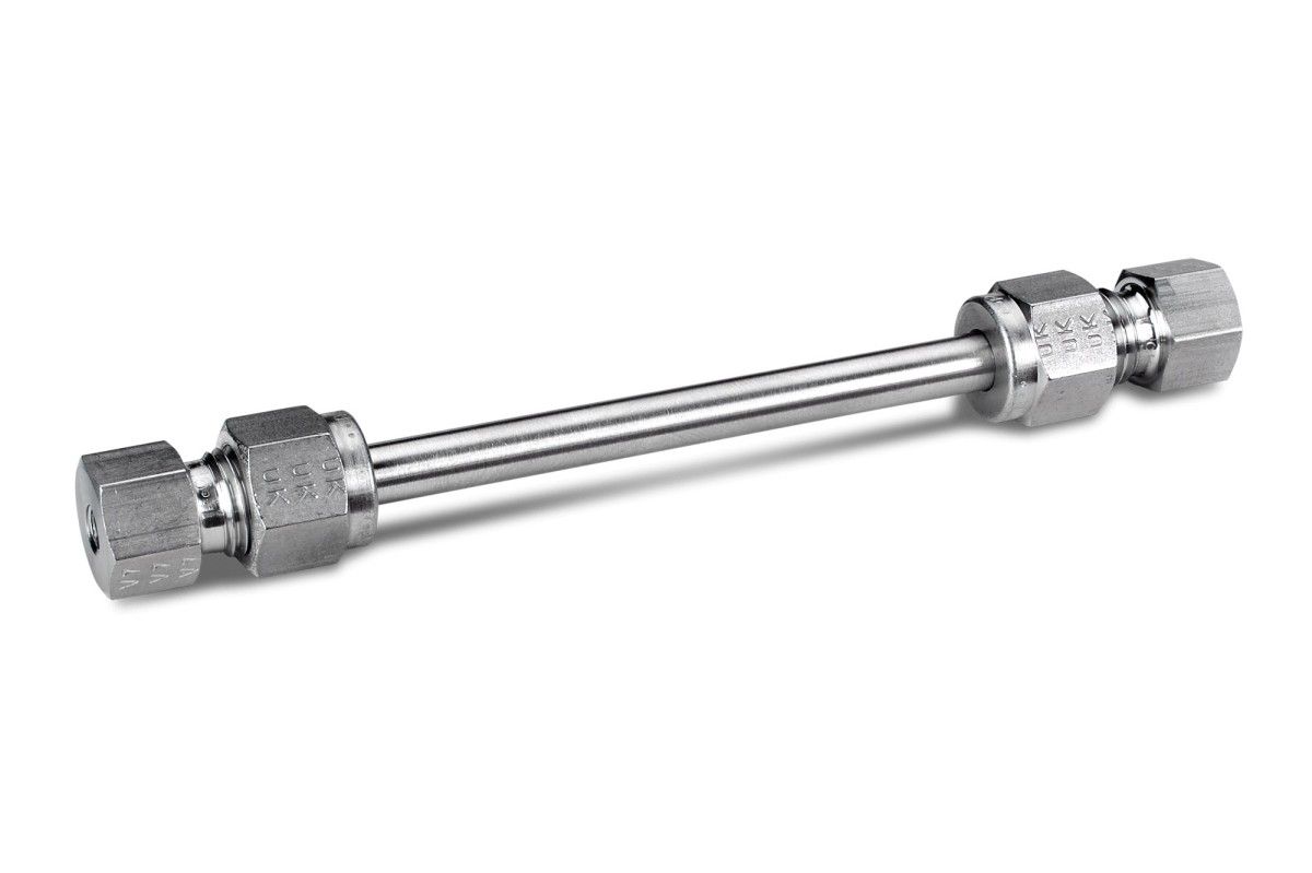 Spherisorb ODS2 Column, 80Å, 5 µm, 4.6 mm X 125 mm, 1/pk图片