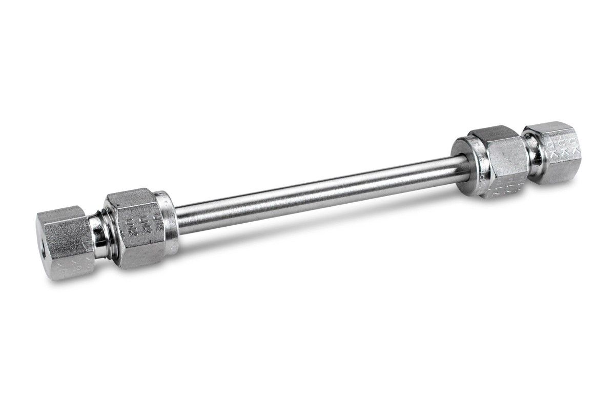 Spherisorb ODS2 Column, 80Å, 5 µm, 2 mm X 100 mm, 1/pk图片