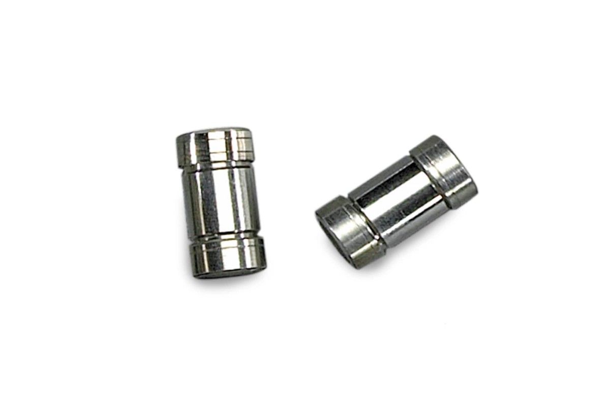 Spherisorb ODS1 Guard Cartridge, 80Å, 5 µm, 4.6 mm X 10 mm, 3/pk图片