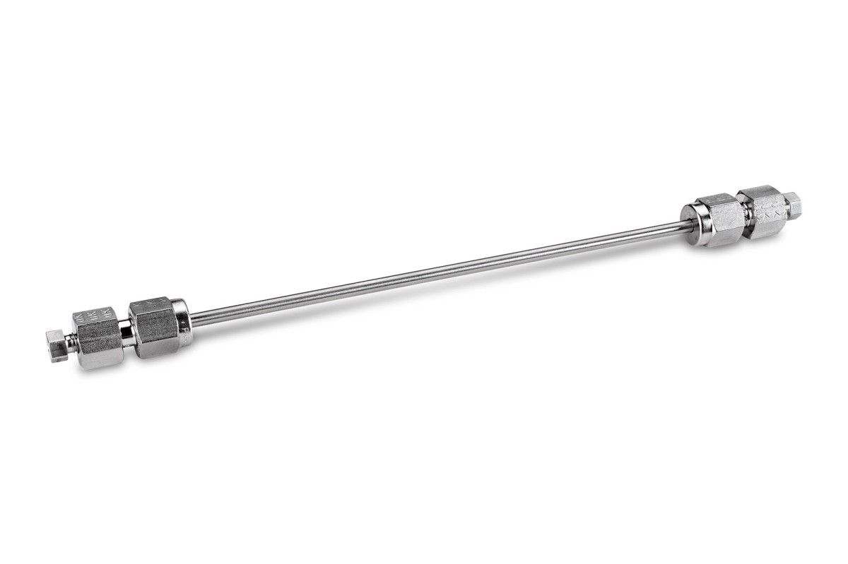 Spherisorb ODS1 Column, 80Å, 3 µm, 1 mm X 150 mm, 1/pk图片