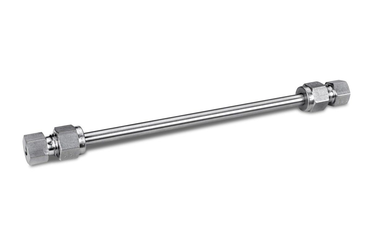 Spherisorb ODS1 Column, 80Å, 5 µm, 4 mm X 125 mm, 1/pk图片