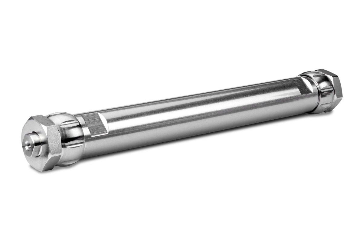 XTerra MS C18 OBD Prep Column, 125Å, 10 µm, 19 mm X 250 mm, 1/pk图片