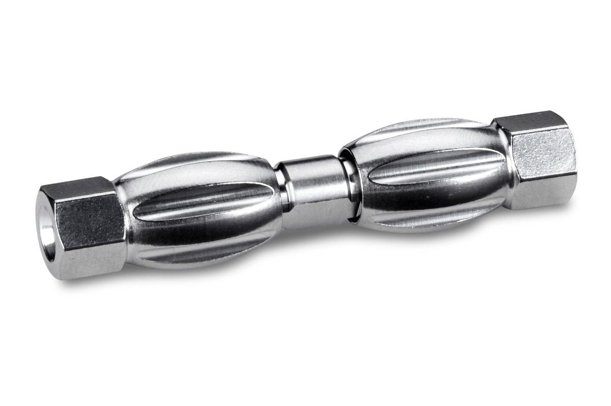 XTerra MS C18 Column, 125Å, 3.5 µm, 4.6 mm X 30 mm, 1/pk图片