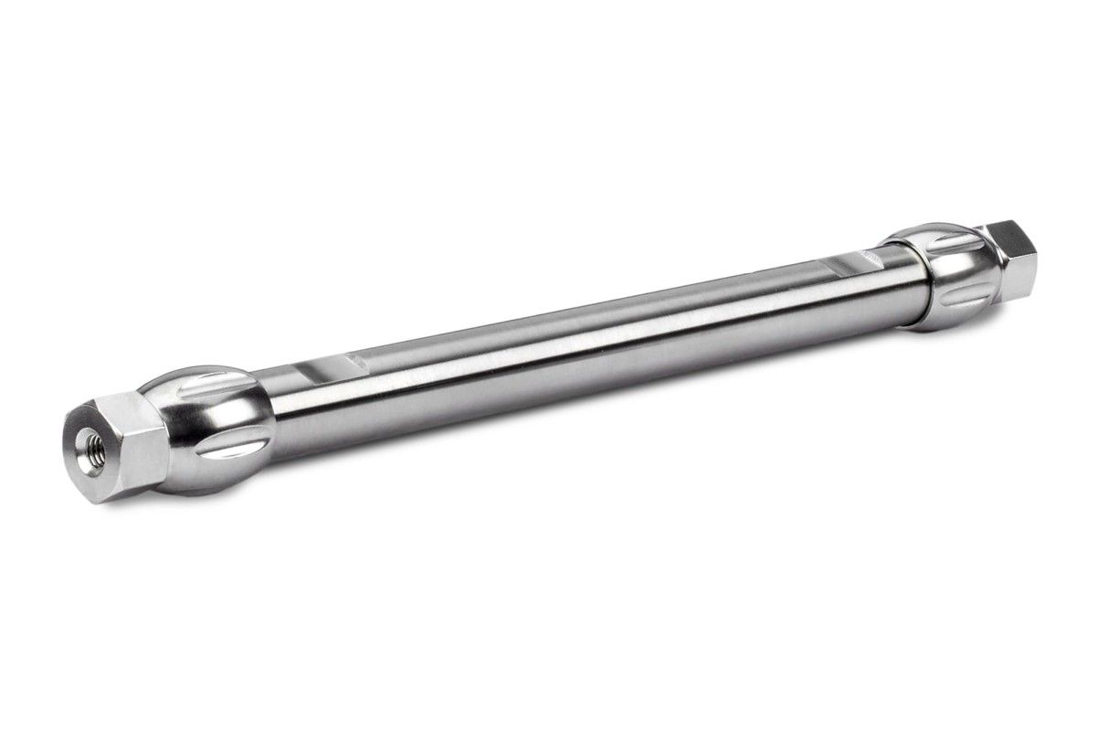 XTerra Shield RP18 Prep Column, 125Å, 5 µm, 7.8 mm X 150 mm, 1/pk图片