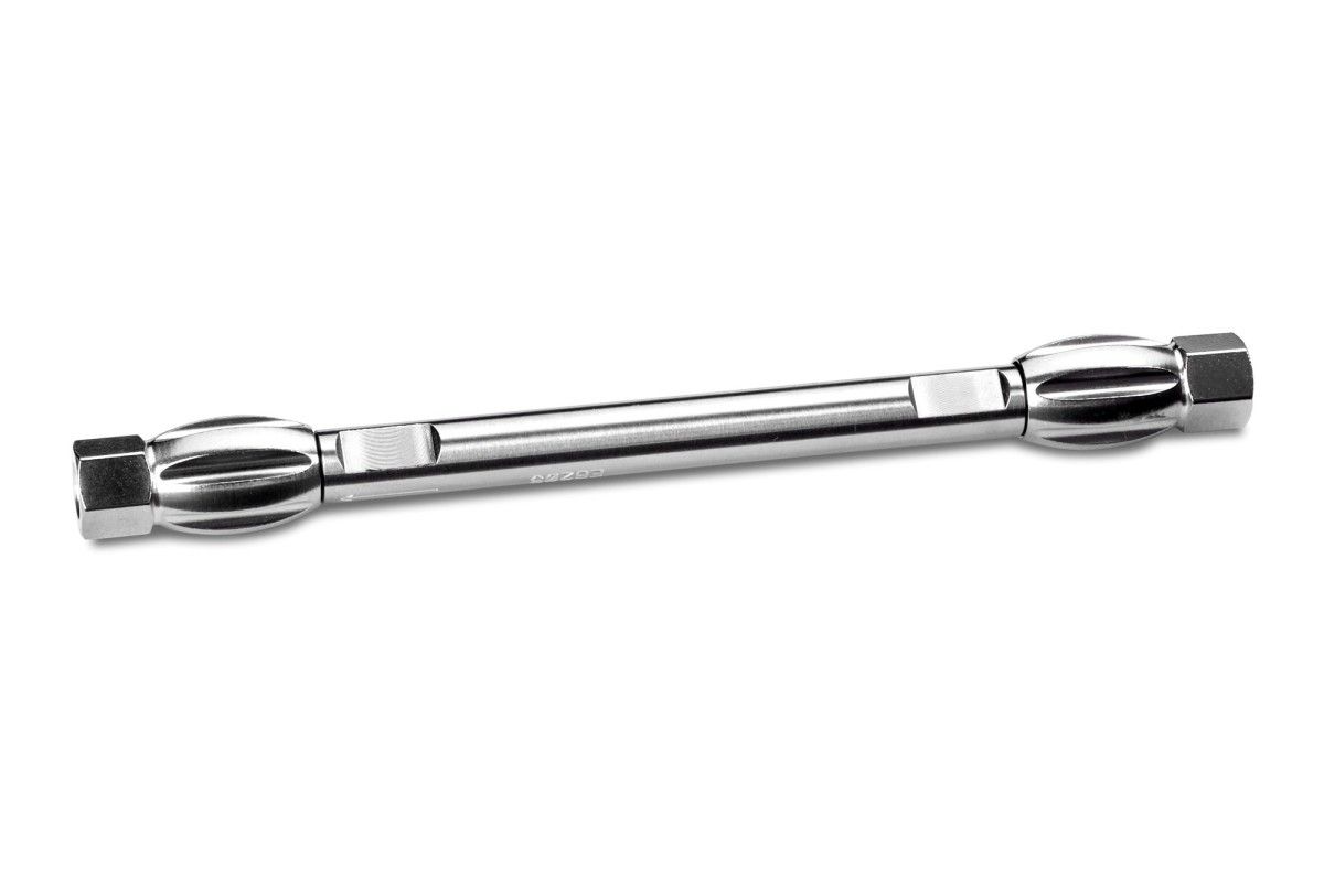 XTerra Shield RP8 Column, 125Å, 3.5 µm, 3.9 mm X 100 mm, 1/pk图片
