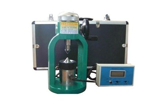 ZXL-2000砌体砂浆强度点荷仪图片