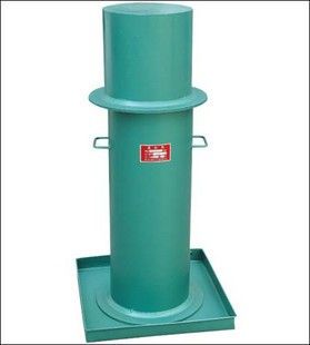 200mm/150mm灌砂筒图片