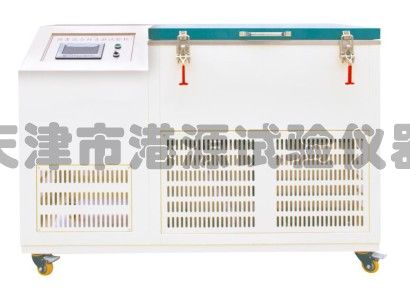 LQDR-10/15沥青混合料冻融机图片