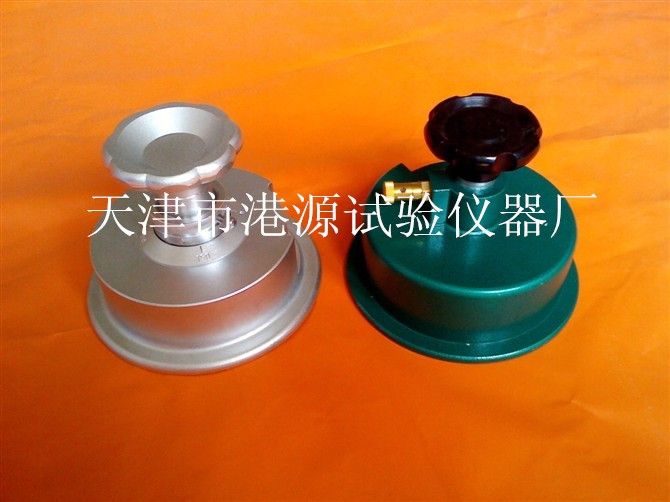TY-11圆盘取样器图片