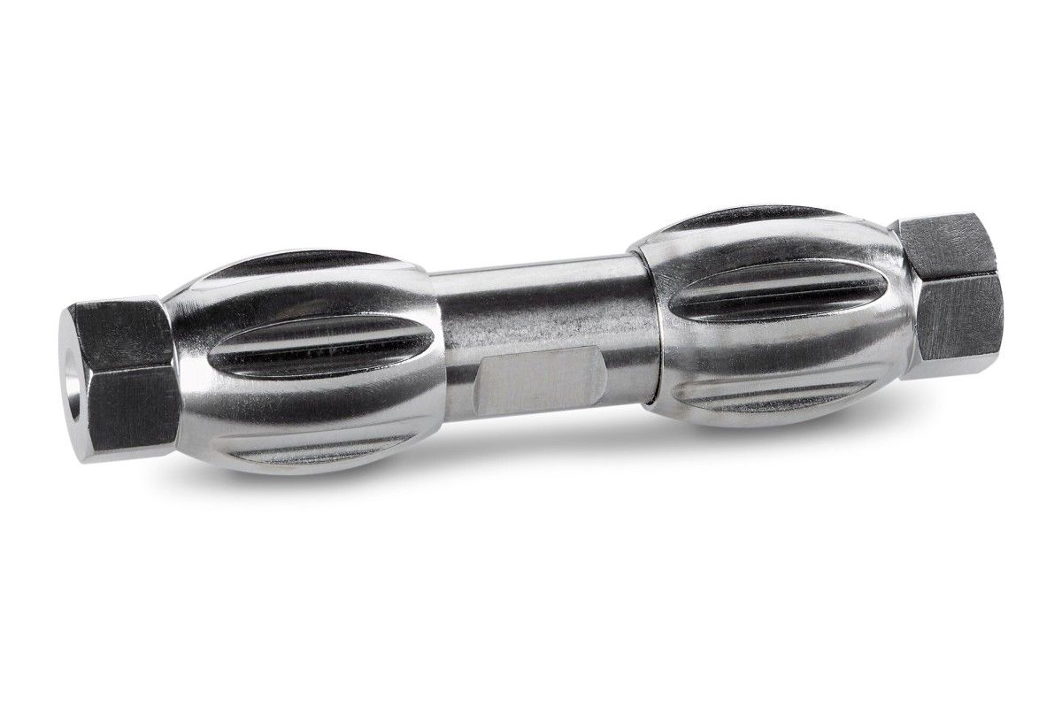 XTerra MS C18 Prep Column, 125Å, 5 µm, 7.8 mm X 50 mm, 1/pk图片
