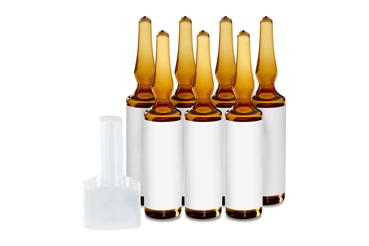 UV Detector Linearity Standards Kit for 3 mm Flow Cell图片