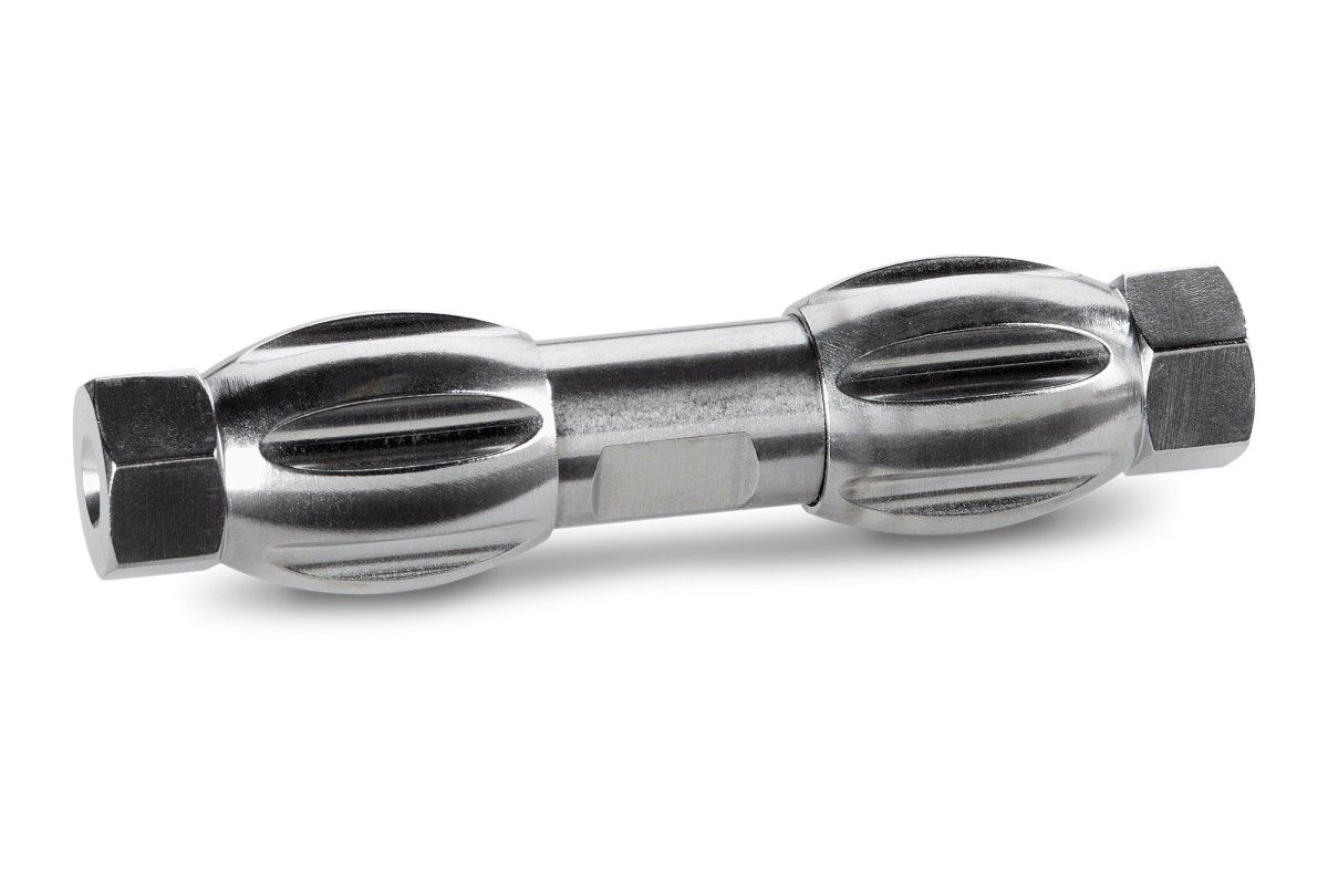 XTerra Shield RP8 Prep Column, 125Å, 5 µm, 7.8 mm X 50 mm, 1/pk图片