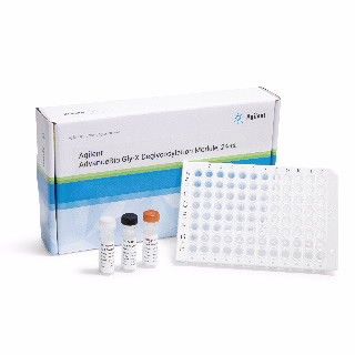 AdvanceBio Gly-X去糖基化模块,24 ct图片