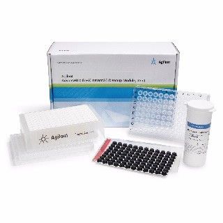 AdvanceBio Gly-X InstantAB净化模块,96 ct图片