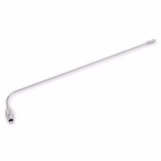 带Luer Lock接头的弯曲插管,用于从1 L溶出杯的500 mL溶媒中取样,7.75英寸图片