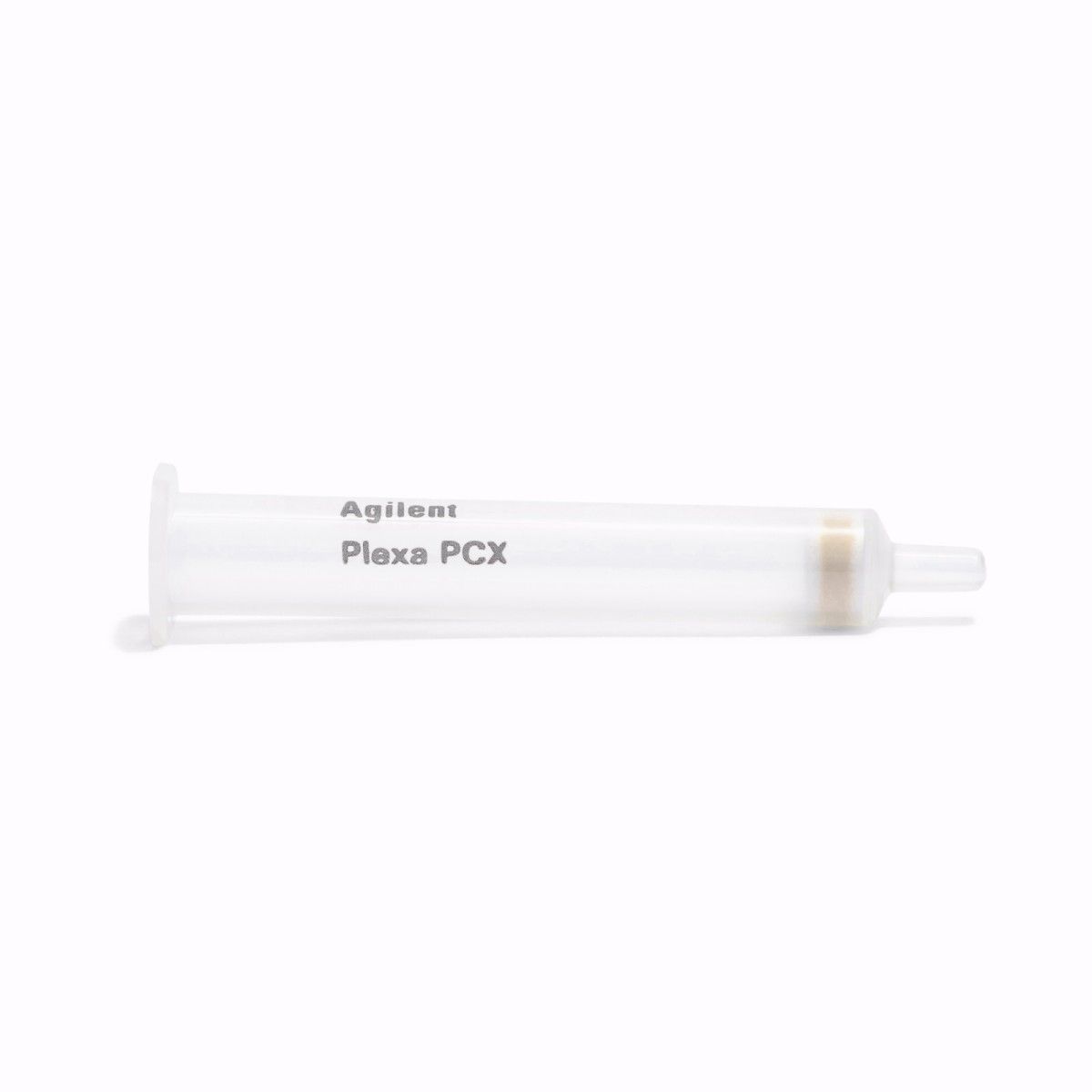 Bond Elut Plexa PCX SPE小柱,60 mg,3 mL,500/包图片