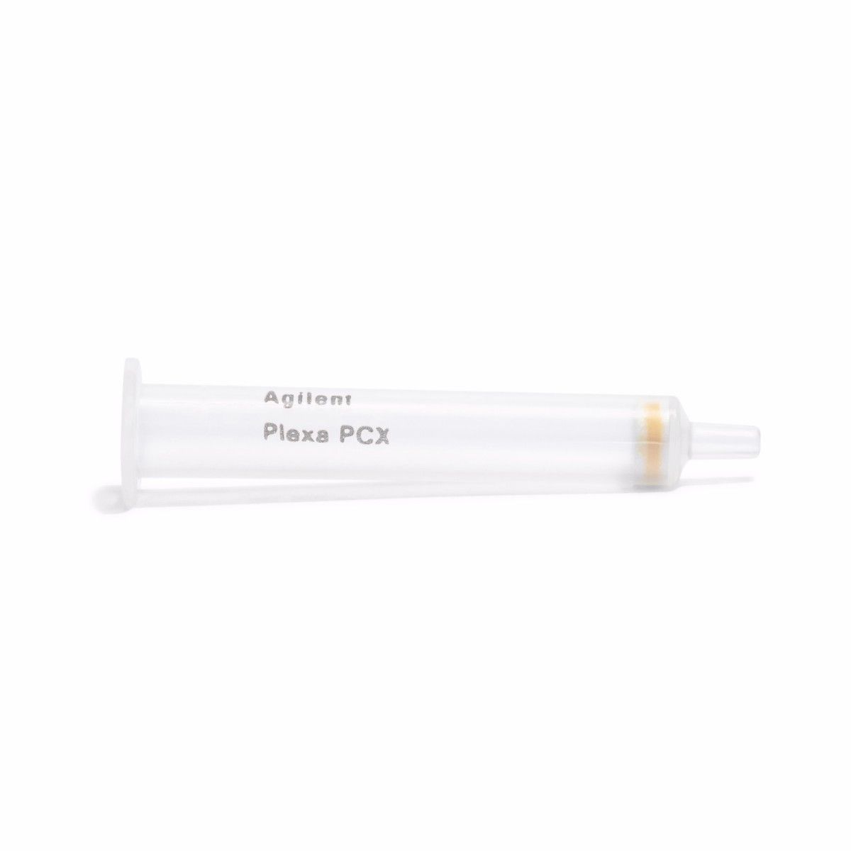 Bond Elut Plexa PCX SPE小柱,30 mg,3 mL,500/包图片