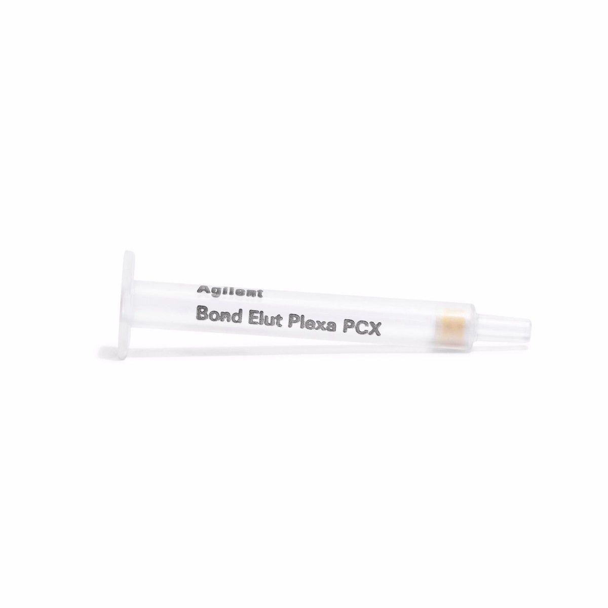 Bond Elut Plexa PCX SPE小柱,30 mg,1 mL,1000/包图片