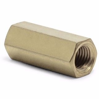 Union, brass, M6图片