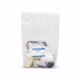 大维护工具包,用于DS 202/302旋片泵图片