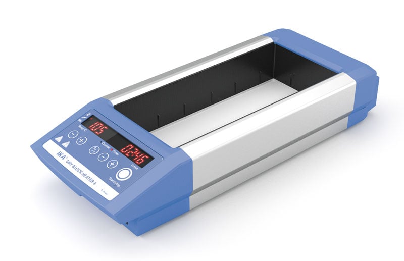 IKA干浴器Dry Block Heater 3图片
