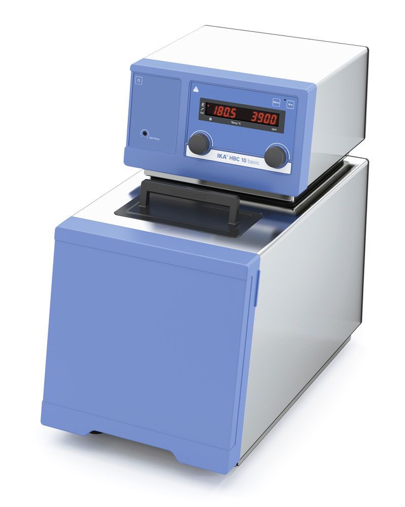IKA恒温器HBC 10 basic图片