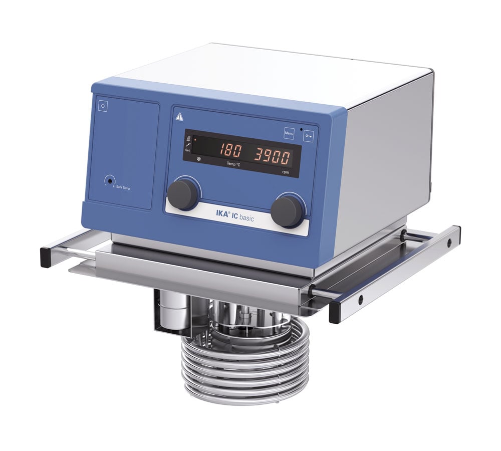 IKA恒温器IC basic图片