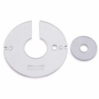 EaseAlign防蒸发盖,转篮,用于705-DS,VK7000,7010图片