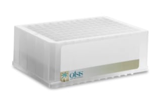 Oasis HLB 96-well Plate, 30 mg Sorbent per Well, 30 µm, 1/pk图片